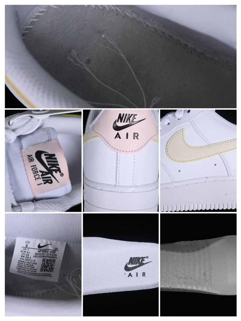 Nike Air Force 1 Shoes